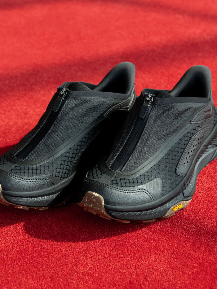 スニーカー HOKA SS25 SNEAKER PROJECT TRANSPORT (1162850 CRBN) HOKA ONE ONE® Project Transport for | HOKA ONE ONE®